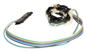 Crown Automotive Jeep Replacement Directional Switch In Steering Column  -  56007255