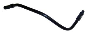 Crown Automotive Jeep Replacement PCV Vent Tube  -  53013797AB