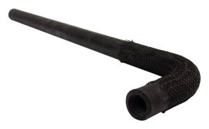 Crown Automotive Jeep Replacement Heater Hose  -  52005752