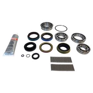 Transfer Case & Components - Overhaul / Rebuild Kits - Crown Automotive Jeep Replacement - Crown Automotive Jeep Replacement Transfer Case Overhaul Kit Incl. Bearings/Seals/Gaskets  -  249LMASKIT
