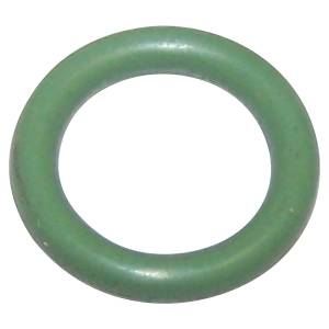 Crown Automotive Jeep Replacement A/C Line O-Ring w/R134A A/C System 3/8 in. Hose  -  4741652