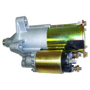 Crown Automotive Jeep Replacement Starter Motor  -  4801269AB
