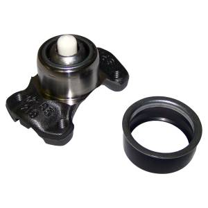 Crown Automotive Jeep Replacement Yoke And Seal Kit Front Driveshaft at Front Axle Incl. Yoke/Seal  -  4897484K