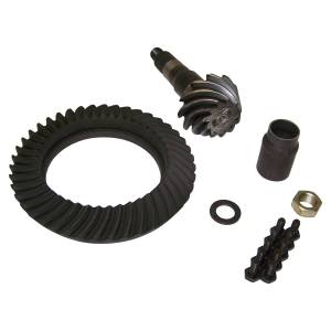 Crown Automotive Jeep Replacement - Crown Automotive Jeep Replacement Ring And Pinion Set Rear 3.91 Ratio w/ 3/8 in. Bolts For Use w/Dana 44  -  5014357AA - Image 2