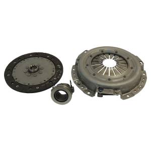 Crown Automotive Jeep Replacement - Crown Automotive Jeep Replacement Clutch Pressure Plate And Disc Set  -  5072990AD - Image 2