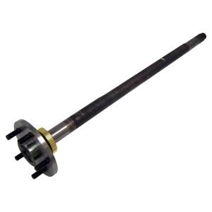 Crown Automotive Jeep Replacement Axle Shaft For Use w/Dana 35  -  5086640AA