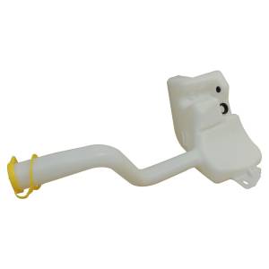 Crown Automotive Jeep Replacement - Crown Automotive Jeep Replacement Windshield Washer Reservoir  -  5161320AC - Image 2