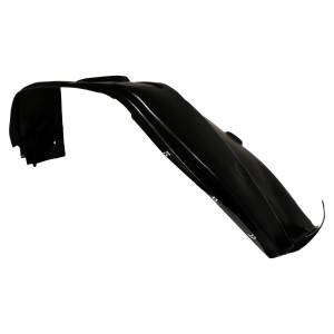 Crown Automotive Jeep Replacement - Crown Automotive Jeep Replacement Fender Liner Front Right  -  5182556AD - Image 1