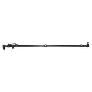 Crown Automotive Jeep Replacement - Crown Automotive Jeep Replacement Steering Tie Rod Assembly Knuckle To Knuckle Incl. 2 Tie Rod Ends/Adjusting Sleeve/Hardware  -  52002541K - Image 2