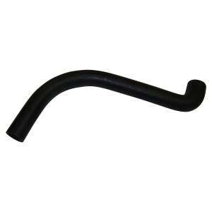 Crown Automotive Jeep Replacement - Crown Automotive Jeep Replacement Radiator Hose Lower Outlet  -  52080090 - Image 2
