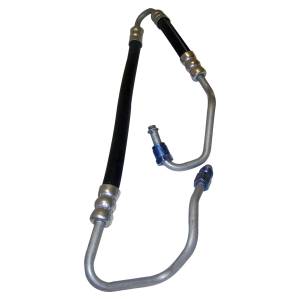 Crown Automotive Jeep Replacement - Crown Automotive Jeep Replacement Power Steering Pressure Hose  -  52088453AB - Image 1