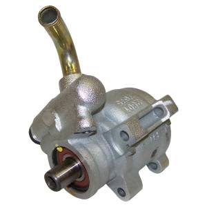 Crown Automotive Jeep Replacement - Crown Automotive Jeep Replacement Power Steering Pump  -  52088500 - Image 1