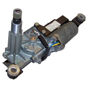 Crown Automotive Jeep Replacement Wiper Motor Rear Module Attached  -  5252223