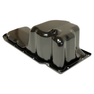 Crown Automotive Jeep Replacement - Crown Automotive Jeep Replacement Engine Oil Pan  -  53021756AB - Image 2