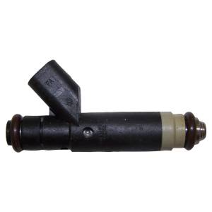 Crown Automotive Jeep Replacement - Crown Automotive Jeep Replacement Fuel Injector  -  53030842 - Image 2