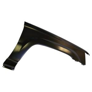 Fenders & Related Components - Fenders - Crown Automotive Jeep Replacement - Crown Automotive Jeep Replacement Fender Front Right  -  55031834