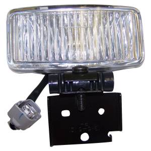 Crown Automotive Jeep Replacement - Crown Automotive Jeep Replacement Fog Light Right  -  55155312 - Image 2