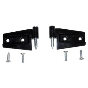 Crown Automotive Jeep Replacement - Crown Automotive Jeep Replacement Door Hinge Kit  -  55395384K - Image 2
