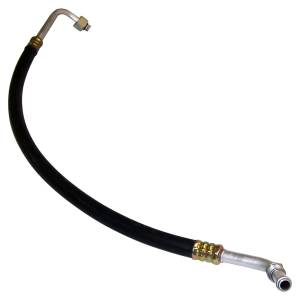 Crown Automotive Jeep Replacement - Crown Automotive Jeep Replacement A/C Hose Evaporator To Compressor  -  56000213 - Image 2