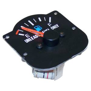 Crown Automotive Jeep Replacement - Crown Automotive Jeep Replacement Fuel Gauge Reads Unleaded Fuel Only  -  56004879 - Image 2