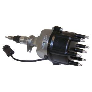 Crown Automotive Jeep Replacement Distributor  -  56041034