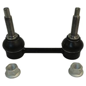 Crown Automotive Jeep Replacement Sway Bar Link w/4 1/4 in. Long Link Measured Center to Center  -  68091853AA