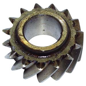 Crown Automotive Jeep Replacement - Crown Automotive Jeep Replacement Manual Trans Reverse Idler Gear  -  944332 - Image 2