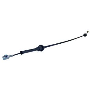 Crown Automotive Jeep Replacement - Crown Automotive Jeep Replacement Throttle Cable  -  J5356569 - Image 2