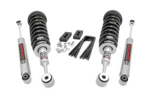 Rough Country - Rough Country Strut Leveling Kit 2 in. - 57032 - Image 2