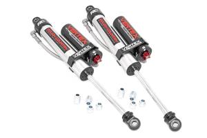 Rough Country - Rough Country Adjustable Vertex Shocks 2.5 in. Diameter Rear 6 in. Lift - 699026 - Image 2
