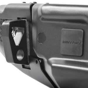 Smittybilt - Smittybilt Jack Mount Black Powder - 77732 - Image 16