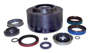 Crown Automotive Jeep Replacement Transfer Case Coupling w/Seal Kit  -  4897220AAK1