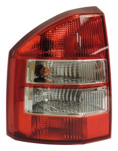 Crown Automotive Jeep Replacement - Crown Automotive Jeep Replacement Tail Light Assembly Left  -  5303879AD - Image 2