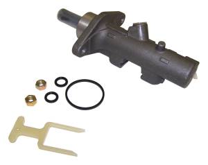 Brakes, Rotors & Pads - Brake Master Cylinders & Parts - Crown Automotive Jeep Replacement - Crown Automotive Jeep Replacement Brake Master Cylinder For Use w/Electronic Stability System  -  5143279AA