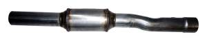 Crown Automotive Jeep Replacement Catalytic Converter  -  52080439AA