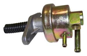 Crown Automotive Jeep Replacement - Crown Automotive Jeep Replacement Mechanical Fuel Pump  -  83502715 - Image 1