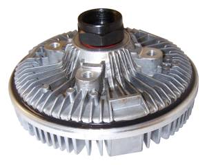 Crown Automotive Jeep Replacement - Crown Automotive Jeep Replacement Fan Clutch For Use w/ 2001 Jeep WG Europe Grand Cherokee w/ 3.1L Diesel Engine  -  68064763AA - Image 2