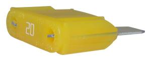 Crown Automotive Jeep Replacement - Crown Automotive Jeep Replacement Maxi Fuse 20 Amp Maxi Fuse  -  6101679 - Image 1