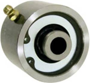 RockJock Johnny Joint® Rod End 2 in. 2 in. Mounting Width Externally Greased w/o Bolt 7/16 in. Thru Bolt Hole Each - CE-9112P