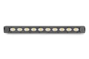 Rough Country - Rough Country Cree Black Series LED Light Bar 10 in. - 70411ABL - Image 2