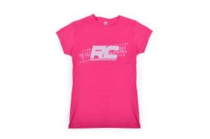 Rough Country T-Shirt Tread Women Fitted Medium - 84068