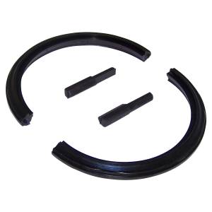 Crown Automotive Jeep Replacement - Crown Automotive Jeep Replacement Crankshaft Seal Rear  -  4798216AB - Image 2