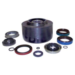Transfer Case & Components - Transfer Cases - Crown Automotive Jeep Replacement - Crown Automotive Jeep Replacement Transfer Case Coupling w/Seal Kit  -  4897220AAK1