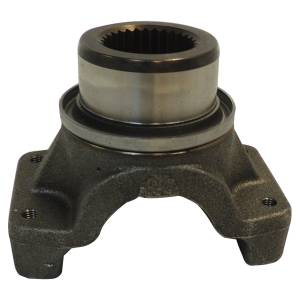 Crown Automotive Jeep Replacement - Crown Automotive Jeep Replacement Drive Shaft Pinion Yoke Rear Driveshaft at Rear Axle  -  5003336AB - Image 1