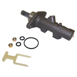 Crown Automotive Jeep Replacement - Crown Automotive Jeep Replacement Brake Master Cylinder For Use w/Electronic Stability System  -  5143279AA - Image 2