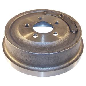 Crown Automotive Jeep Replacement - Crown Automotive Jeep Replacement Brake Drum  -  52128270AA - Image 2