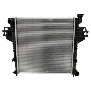 Crown Automotive Jeep Replacement - Crown Automotive Jeep Replacement Radiator 2007-2007 KJ Liberty  -  68020278AA - Image 2