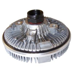 Crown Automotive Jeep Replacement Fan Clutch For Use w/ 2001 Jeep WG Europe Grand Cherokee w/ 3.1L Diesel Engine  -  68064763AA