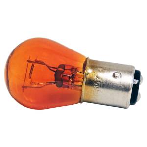 Crown Automotive Jeep Replacement Bulb 1157NA Bulb  -  1157NA