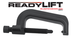 Suspension - Torsion Bars - ReadyLift - ReadyLift Forged Torsion Key Unloading Tool For Use w/Any Torsion Key Except On 2011 And Up GM 2500/3500HD Trucks - 66-7822A